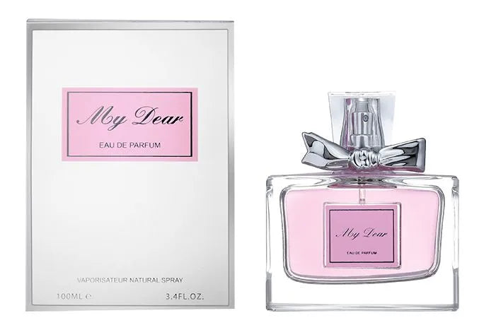 Women's Perfume 100ml My Dear