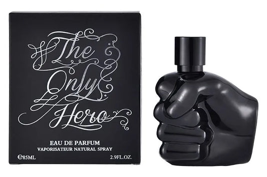 Men's Perfume 85ml The Only Hero