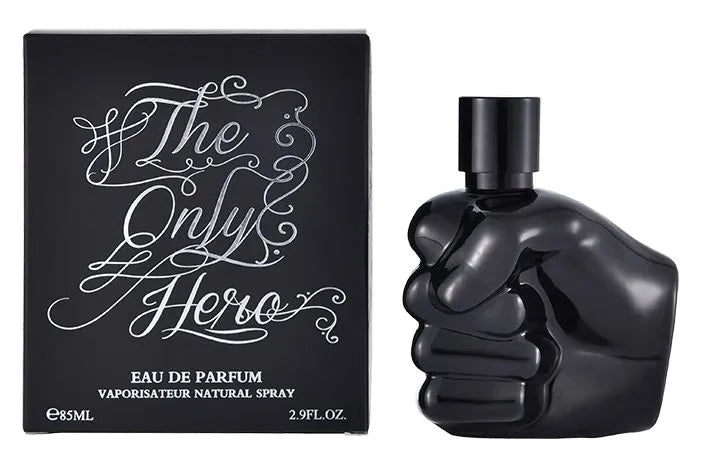 Men's Perfume 85ml The Only Hero