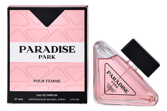 Women's Perfume 100ml Paradise Park New