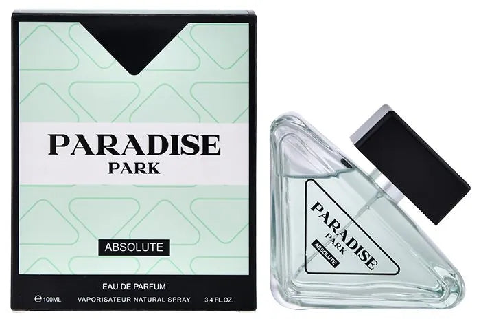 Women's Perfume 100ml Paradise Park Absolute