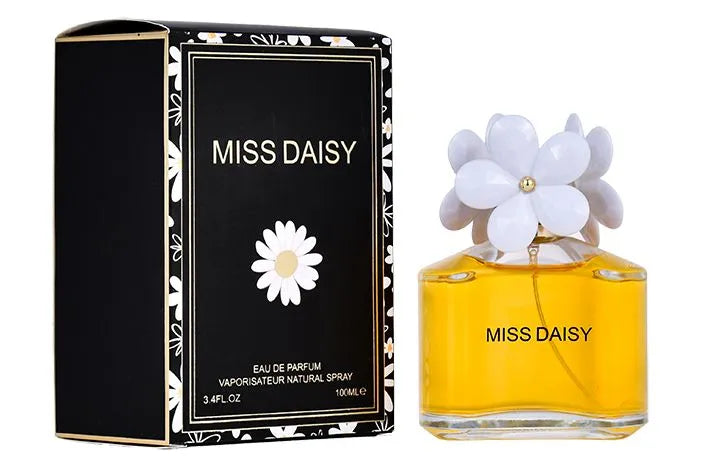 Women's Perfume
100ml Miss Daisy