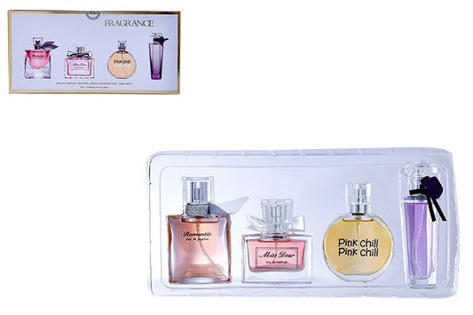 Women's Perfume Gift Set No.3