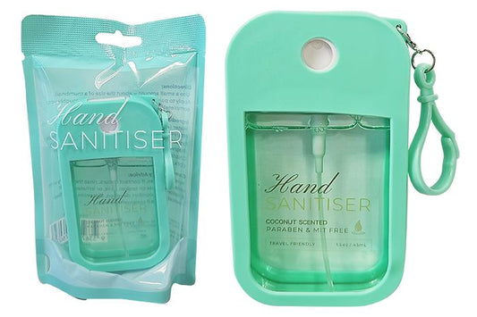 Hand Sanitiser Spray Coconut