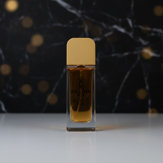 Men's Perfume 1 Billion 30ml