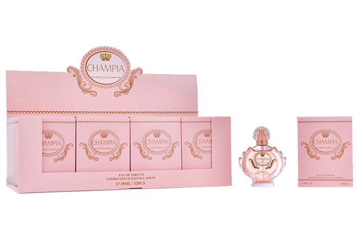 Women's Perfume Champia 30ml