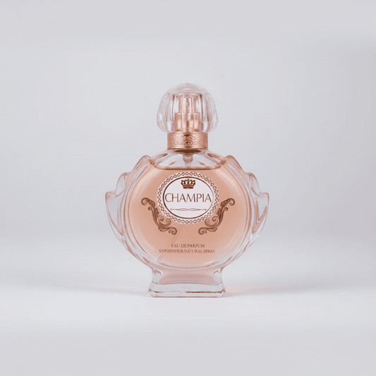 Women's Perfume Champia 30ml
