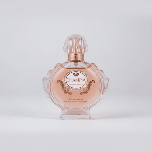 Women's Perfume Champia 30ml - The Fragrance Room