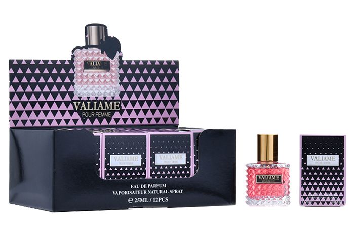 Women's Perfume Valiame 30ml