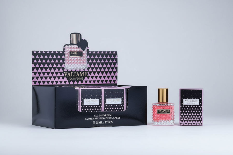 Women's Perfume Valiame 30ml