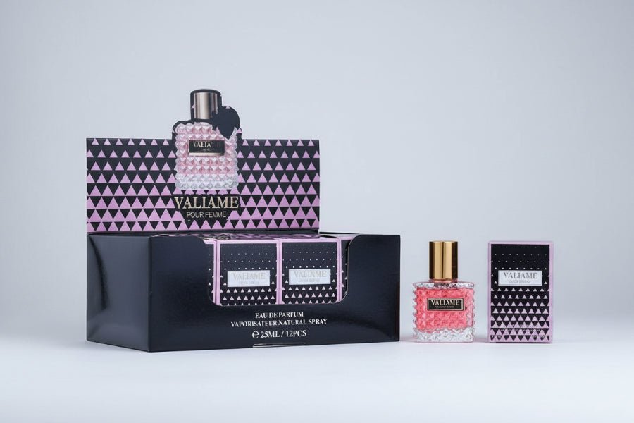 Women's Perfume Valiame 30ml - The Fragrance Room