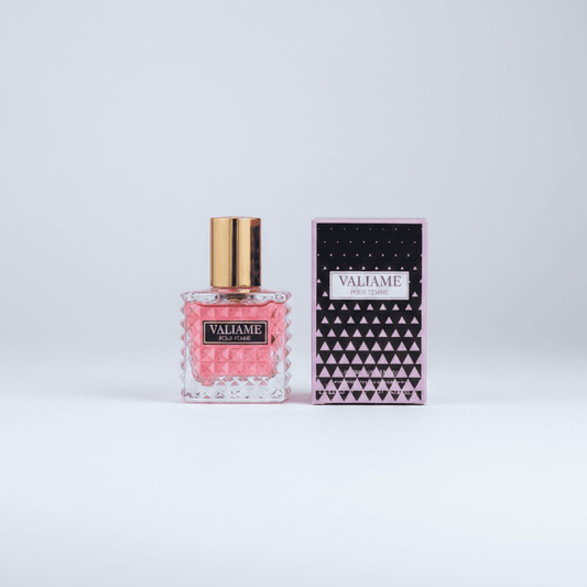 Women's Perfume Valiame 30ml