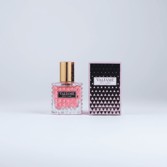 Women's Perfume Valiame 30ml - The Fragrance Room