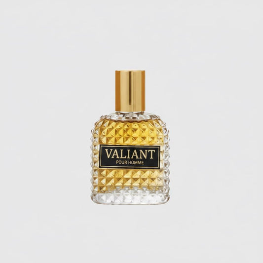 Men's Perfume Valiant 30ml