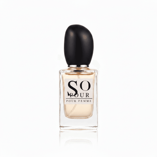 Women's Perfume S9 30ml