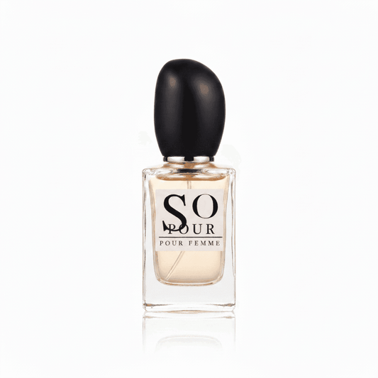 Women's Perfume S9 30ml - The Fragrance Room