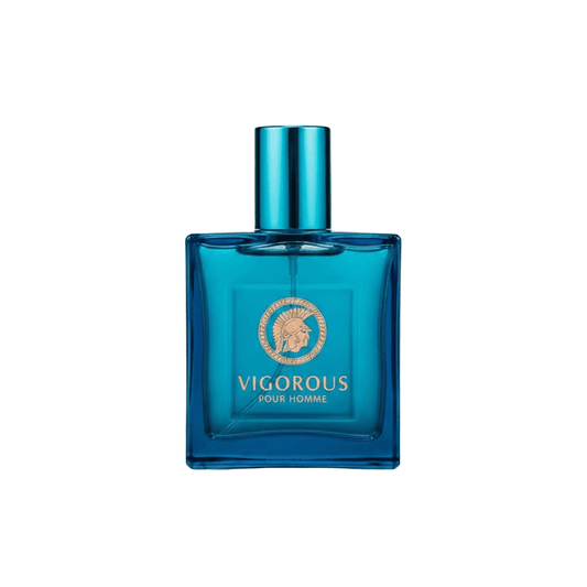 Men's Perfume Vigorous 30ml - The Fragrance Room