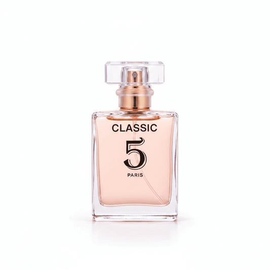 Women's Perfume Classic 5 Paris 30ml