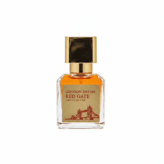 Unisex Perfume London Dream Red Gate 30ml