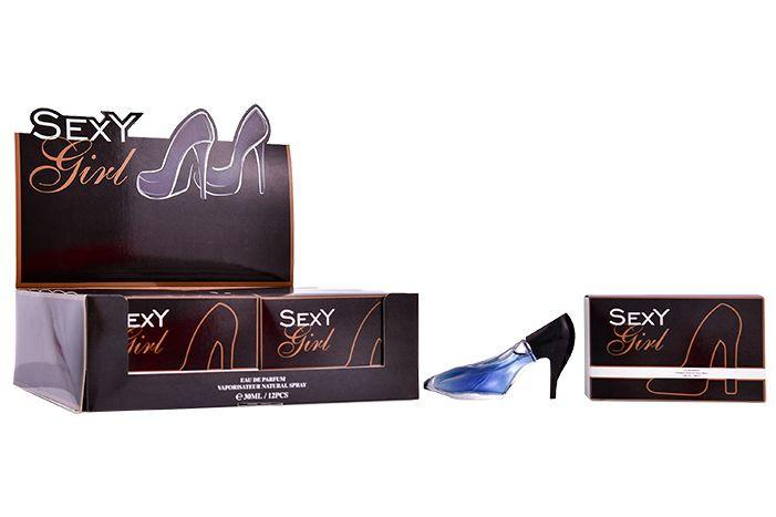 Women's Perfume Sexy Girl 30ml - The Fragrance Room
