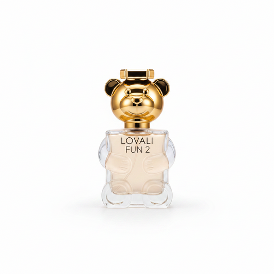 Women's Perfume Fun2 50ml