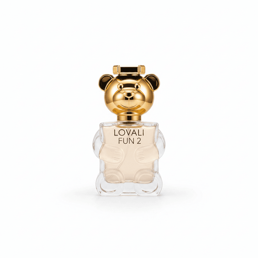 Women's Perfume Fun2 50ml