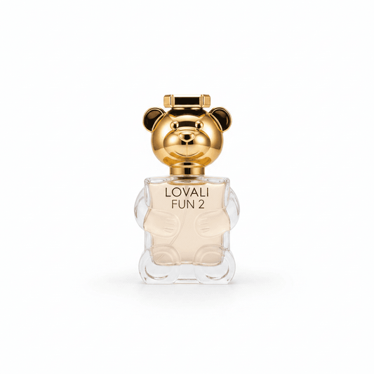 Women's Perfume Fun2 50ml - The Fragrance Room