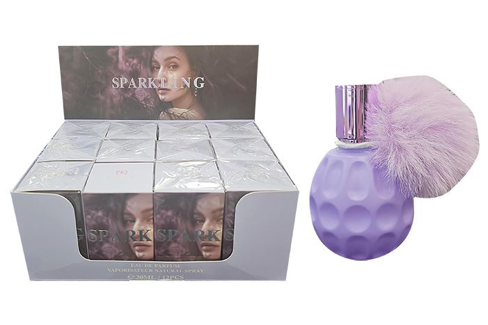 Women's Perfume Sparkling 30ml