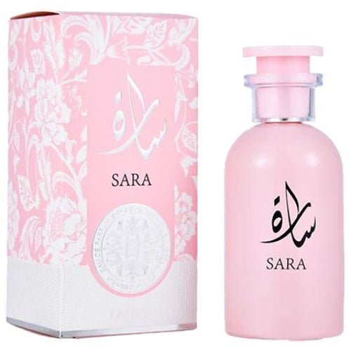 Women's Perfume 100ml Sara Lattina
