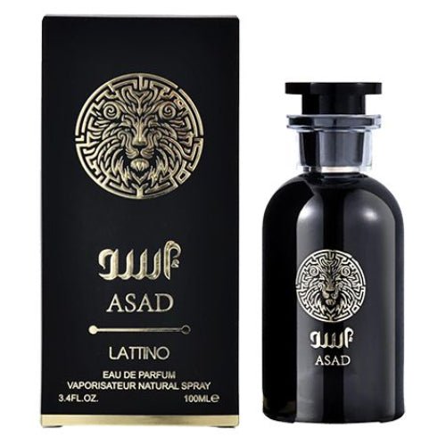 Men's Perfume 100ml Asad Lattino