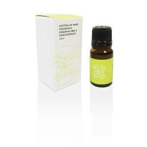Lemongrass & Ginger 10ml Fragrance Oil Dropper