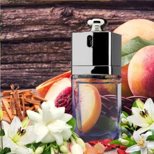 Dior Addict Type Fragrance Oil - The Fragrance Room