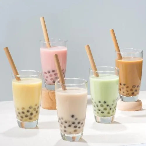 Bubble Tea Fragrance Oil - The Fragrance Room