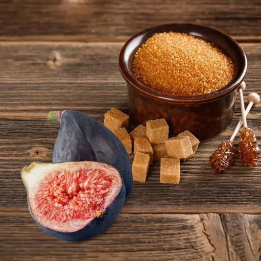 Brown Sugar & Fig Fragrance Oil - The Fragrance Room
