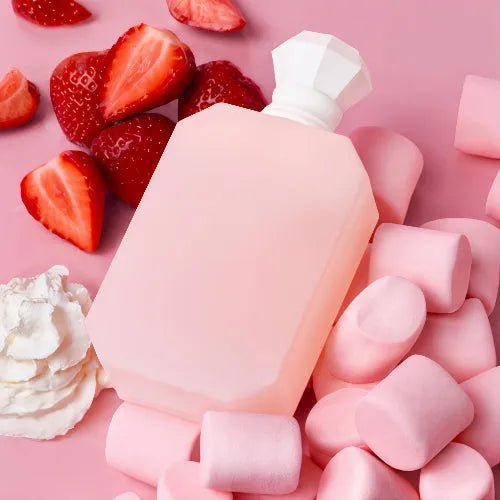 Kayali Marshmallow 81 Type Fragrance Oil - The Fragrance Room