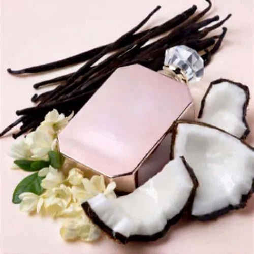 Kayali Vanilla Coco 21 Type Fragrance Oil - The Fragrance Room