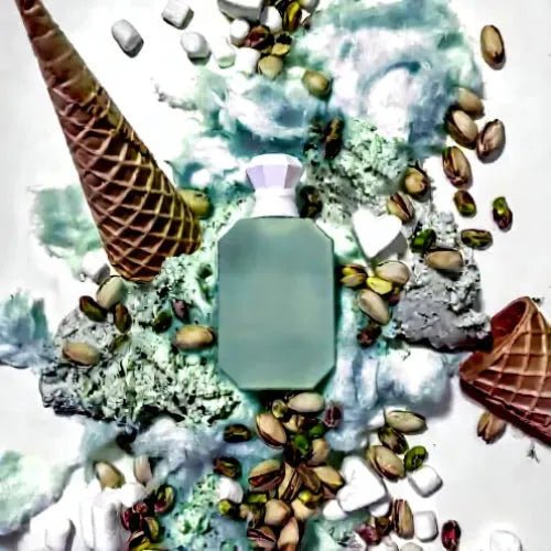 Kayali Pistachio Gelato 33 Type Fragrance Oil - The Fragrance Room