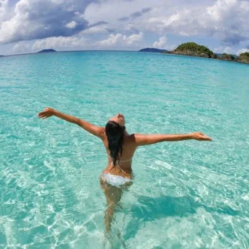 Clearwater Retreat Diffuser Oil Refill - The Fragrance Room