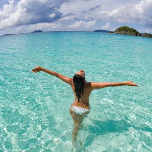 Clear Water Retreat Fragrance Oil - The Fragrance Room