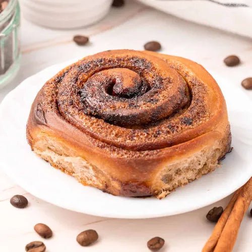 Cinnamon Buns Fragrance Oil - The Fragrance Room