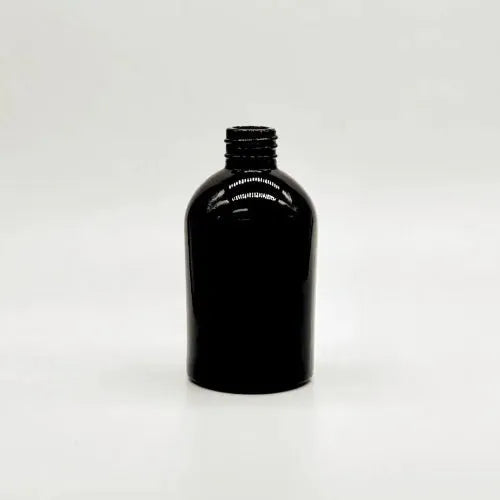 Boston Diffuser Bottle Dark Amber