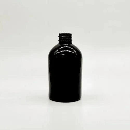 Boston Diffuser Bottle Dark Amber
