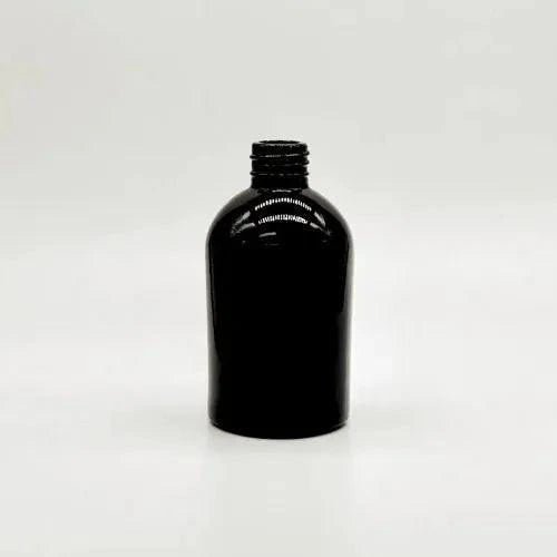 Boston Diffuser Bottle Dark Amber - The Fragrance Room
