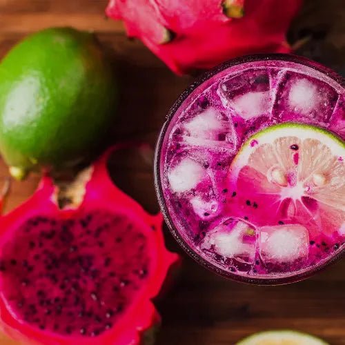 Dragonfruit & Hibiscus Fragrance Oil - The Fragrance Room