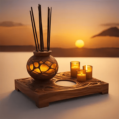 One Night In Rio Type Fragrance Oil - The Fragrance Room