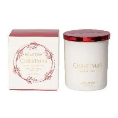 Christmas Signature Soy Candle