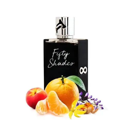 50 Shades Type Fragrance Oil