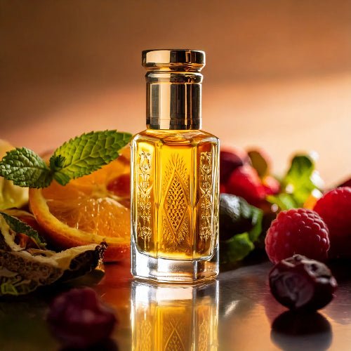 Pacific Chill Type Fragrance Oil - The Fragrance Room