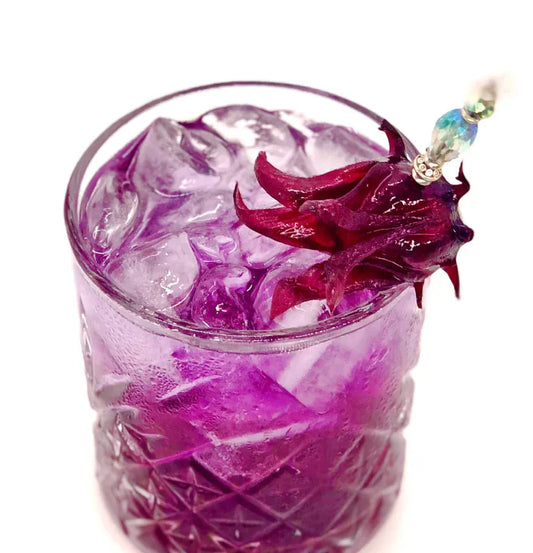 Wild Hibiscus Sangria Fragrance Oil