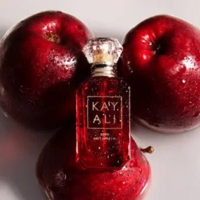 Kayali Juicy Apple Type Fragrance Oil - The Fragrance Room